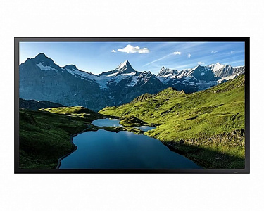 ЖК-панель уличная Samsung OH55A-S 55" ЖК-панель уличная Samsung OH55A-S 55"