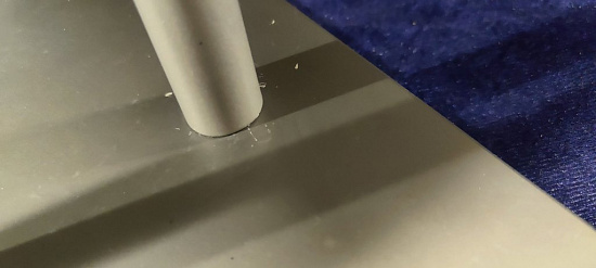 Подставки для акустической системы Neat Ultimatum XLS. Подставки для акустической системы Neat Ultimatum XLS.