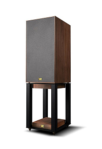 Напольная подставка для АС Wharfedale Super Linton Stand Напольная подставка для АС Wharfedale Super Linton Stand