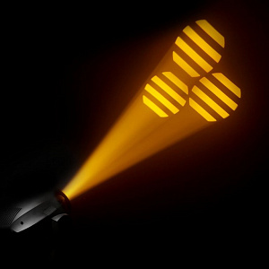 LED прибор Cameo AURO SPOT 200 LED прибор Cameo AURO SPOT 200