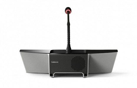 Пульт переводчика Televic Lingua ID Пульт переводчика Televic Lingua ID