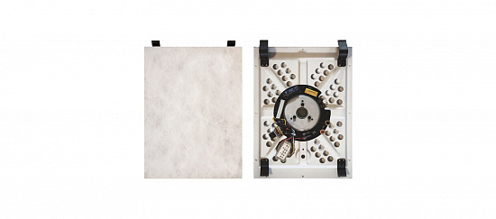 Прямоугольный громкоговоритель Kramer YARDEN IH-1 Прямоугольный громкоговоритель Kramer YARDEN IH-1