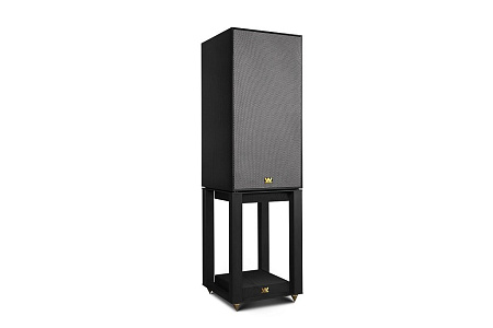 Напольная подставка для АС Wharfedale Super Linton Stand Напольная подставка для АС Wharfedale Super Linton Stand