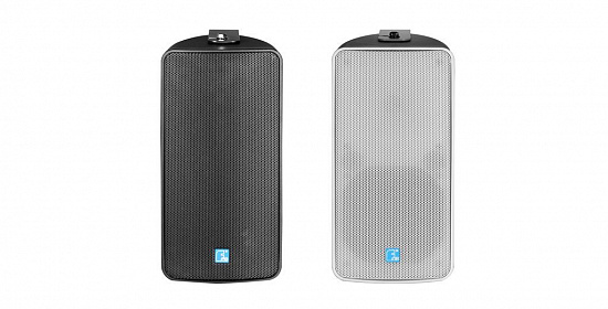 2-полосная акустическая система FDB ES106B (цвет чёрный) 2-полосная акустическая система FDB ES106B (цвет чёрный)