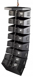 Элемент линейного массива d&b audiotechnik Y8 Элемент линейного массива d&b audiotechnik Y8