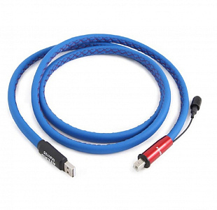 USB кабель Atlas Mavros Grun USB A - B - 0,50m USB кабель Atlas Mavros Grun USB A - B - 0,50m