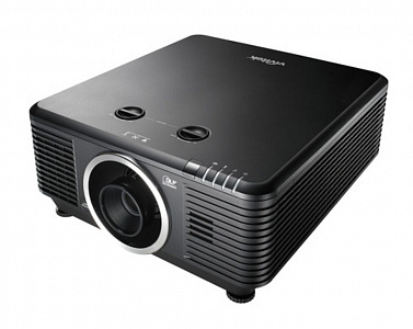 Мультимедийный инсталляционный лазерный проектор Vivitek DU7098Z-BK Мультимедийный инсталляционный лазерный проектор Vivitek DU7098Z-BK