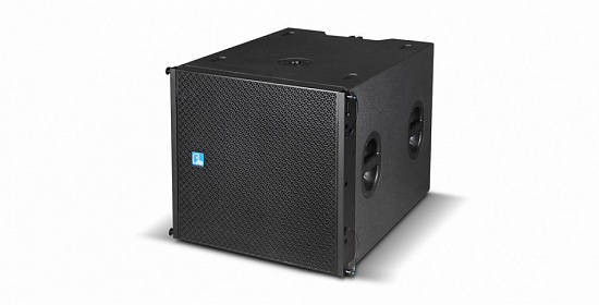 Активный сабвуфер для DLA408/DLA112 FDB DLA118BAS Активный сабвуфер для DLA408/DLA112 FDB DLA118BAS