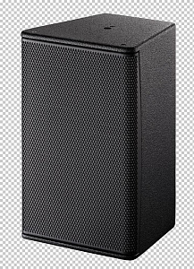 Инсталляционная акустическая система d&b audiotechnik 8S Инсталляционная акустическая система d&b audiotechnik 8S