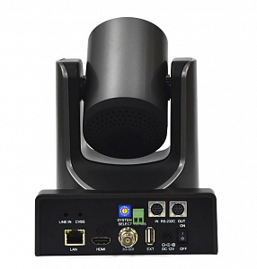 PTZ-камера Digis DSM-F3060B PTZ-камера Digis DSM-F3060B