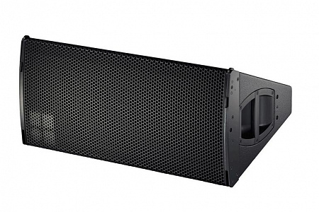 Двухполосная акустическая система d&b audiotechnik AL60 Двухполосная акустическая система d&b audiotechnik AL60