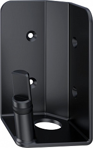 Угловой кронштейн Defunc HOME SMALL Corner Mount, цвет - черный Угловой кронштейн Defunc HOME SMALL Corner Mount, цвет - черный