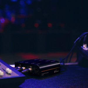 Пассивный линейный сплиттер Palmer RIVER peene Пассивный линейный сплиттер Palmer RIVER peene