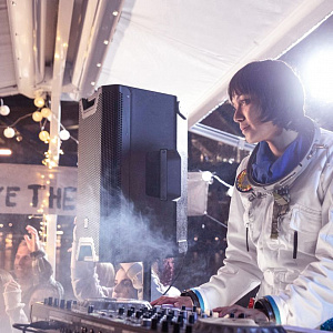 Активная коаксиальная акустическая система LD Systems ICOA 12 A Активная коаксиальная акустическая система LD Systems ICOA 12 A