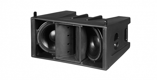 Пассивный 3-полосный элемент линейного массива с IP-66 FDB PLA612 Пассивный 3-полосный элемент линейного массива с IP-66 FDB PLA612