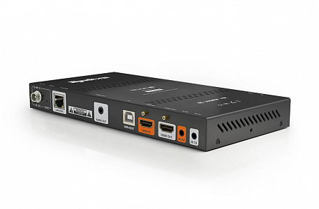 Передатчик HDR 4K UH Wyrestorm NHD-400-TX Передатчик HDR 4K UH Wyrestorm NHD-400-TX