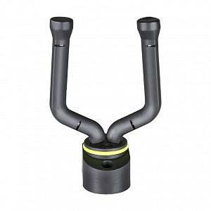 Держатель для гитары Gravity GS 08 WMB Держатель для гитары Gravity GS 08 WMB