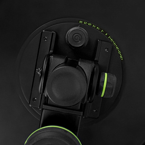 Настенное крепление для студийных мониторов Gravity SP WM 1 B Настенное крепление для студийных мониторов Gravity SP WM 1 B