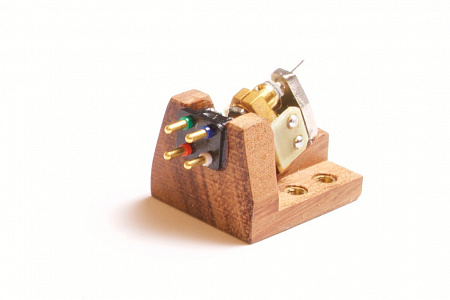 Головка звукоснимателя Van den Hul Crimson XGW Головка звукоснимателя Van den Hul Crimson XGW