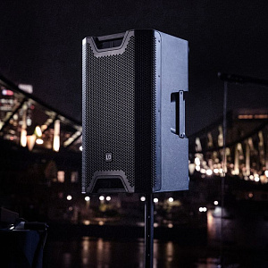 Активная коаксиальная акустическая система LD Systems ICOA 15 A Активная коаксиальная акустическая система LD Systems ICOA 15 A