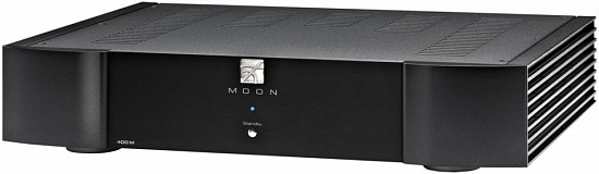 Усилитель мощности Moon by Simaudio 400M Усилитель мощности Moon by Simaudio 400M