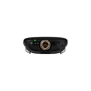 Поясной передатчик Shure SLXD1 Поясной передатчик Shure SLXD1