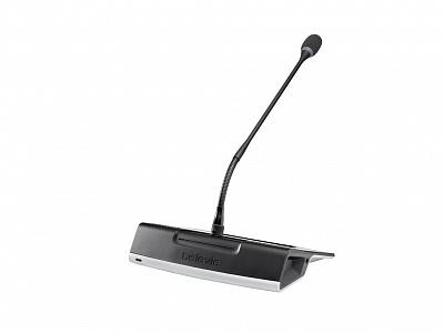 Беспроводной настольный пульт Televic Confidea FLEX G4 Беспроводной настольный пульт Televic Confidea FLEX G4