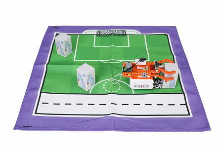 Ресурсный набор для робота Matatalab 3-in-1 Smart Sports Kit Ресурсный набор для робота Matatalab 3-in-1 Smart Sports Kit