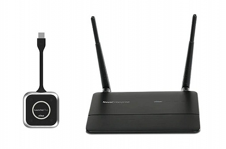 Комплект NovoEnterprise Bundle Комплект NovoEnterprise Bundle