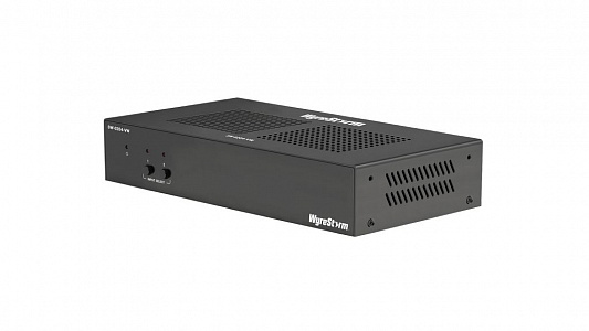 Процессор видеостены Wyrestorm SW-0204-VW Процессор видеостены Wyrestorm SW-0204-VW