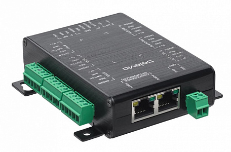 Интерфейсный блок Televic Confidea F-BOX Интерфейсный блок Televic Confidea F-BOX