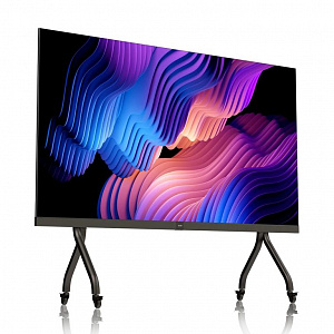 Светодиодный экран Hisense HAIO DE 108" FHD, 2404х1437мм (COB) Светодиодный экран Hisense HAIO DE 108" FHD, 2404х1437мм (COB)