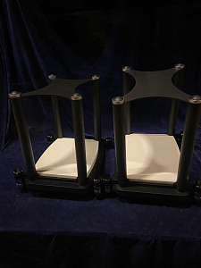 Стойки для АС Wharfedale Elysian Stand Стойки для АС Wharfedale Elysian Stand