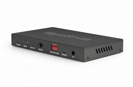 Коммутатор Wyrestorm EXP-SW-0201-8K Коммутатор Wyrestorm EXP-SW-0201-8K