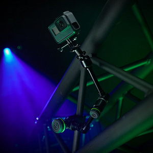 Универсальный поворотный кронштейн Gravity MA VARIARM M 38 Универсальный поворотный кронштейн Gravity MA VARIARM M 38