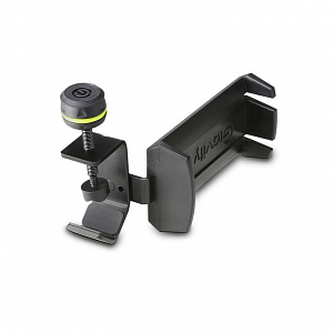 Держатель для наушников Gravity HP HMS 01 B Держатель для наушников Gravity HP HMS 01 B