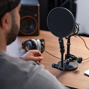 Поп-фильтр Gravity MA POP 1 Поп-фильтр Gravity MA POP 1