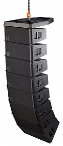 Элемент линейного массива d&b audiotechnik Y8 Элемент линейного массива d&b audiotechnik Y8