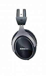 Студийные профессиональные наушники Shure SRH1540-BK Студийные профессиональные наушники Shure SRH1540-BK