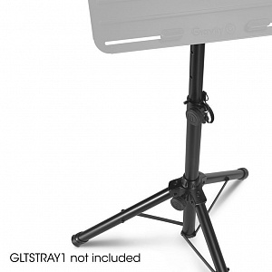 Стойка для акустических систем Gravity SP 5111 B Стойка для акустических систем Gravity SP 5111 B