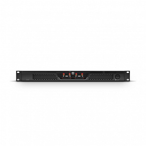 Усилитель мощности LD Systems IPA 412 T Усилитель мощности LD Systems IPA 412 T