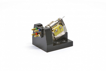 Головка звукоснимателя Van den Hul The Canary Головка звукоснимателя Van den Hul The Canary