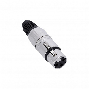 Разъем Adam Hall K4CXF3 Разъем Adam Hall K4CXF3