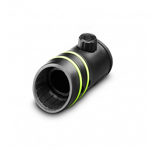 Противоскользящая опора для стоек Gravity KS VARI-FOOT 1 Противоскользящая опора для стоек Gravity KS VARI-FOOT 1