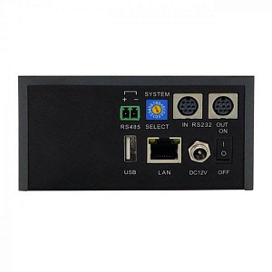 PTZ-камера Avonic AV-CM41-VCUC-B PTZ-камера Avonic AV-CM41-VCUC-B