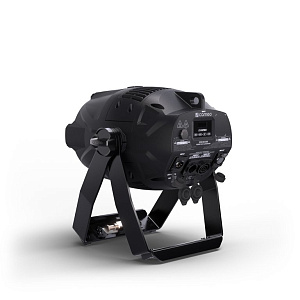 Стационарный COB LED PAR Cameo ZIYA 200 COB Стационарный COB LED PAR Cameo ZIYA 200 COB