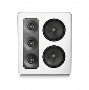 Настенные акустические системы Miller & Kreisel® MP300. Правый/Центр Настенные акустические системы Miller & Kreisel® MP300. Правый/Центр