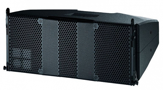 Элемент линейного массива d&b audiotechnik T10 Элемент линейного массива d&b audiotechnik T10