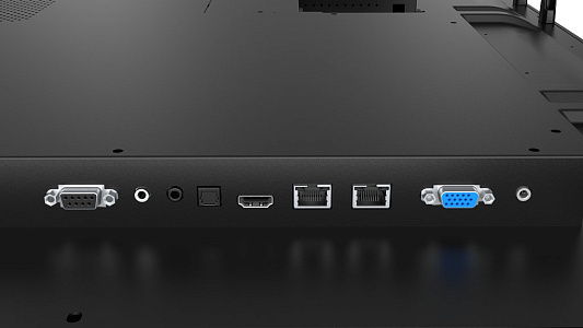 Интерактивная панель EXELL EXID-652SC Интерактивная панель EXELL EXID-652SC