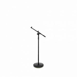 Профессиональная микрофонная стойка на круглом основании Gravity TMS 2322 Профессиональная микрофонная стойка на круглом основании Gravity TMS 2322